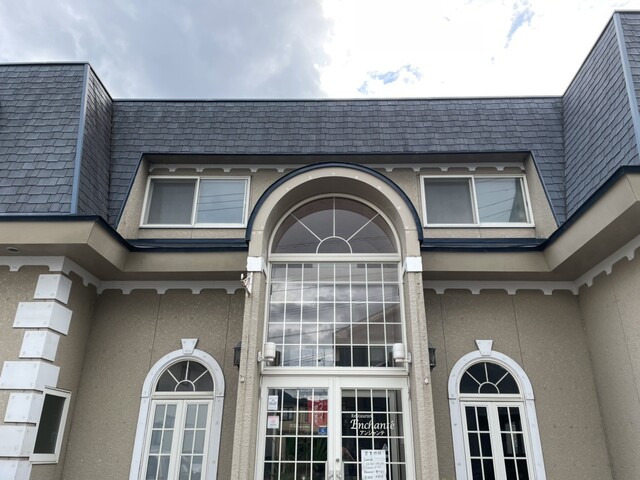 レストラン アンシャンテ - 大館（フレンチ）の写真