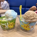 サーティワン エクスペリエンス - 