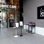 WHIZ CAFE - 