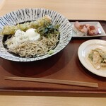 Wiru Soba - 