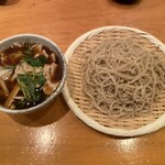 Te Uchi Soba Maiduru - 