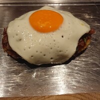 くずし鉄板 あばぐら 神田店 - 