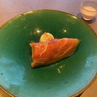 スミレオオサカ - 