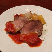 フランス家庭料理  グランダミ - 