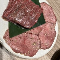 焼肉うしごろ 横浜店 - 