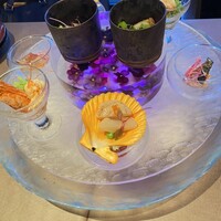 スミレオオサカ - 