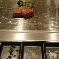 くずし鉄板 あばぐら 神田店 - 