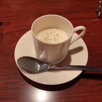 フランス家庭料理  グランダミ - 