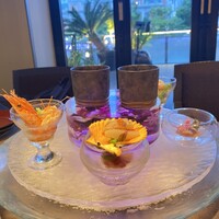 スミレオオサカ - 