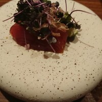 くずし鉄板 あばぐら 神田店 - 