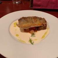 フランス家庭料理  グランダミ - 