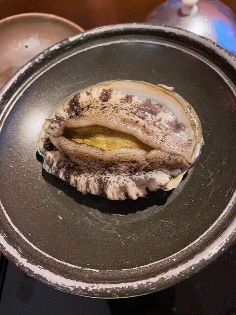 灯 - 花巻（日本料理）の写真