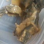 岡田の仙台長なす漬本舗 - 茄子の味噌。