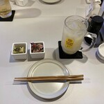 幻の和牛と豊洲目利き鮮魚 モルゲン - 