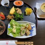 ランチのお店 旬 - 