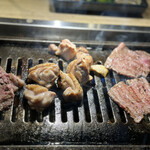 Yakiniku Rikio - 