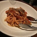 バー アンカーアンドラダー - 