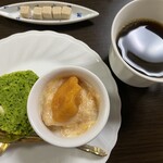 ランチのお店 旬 - 