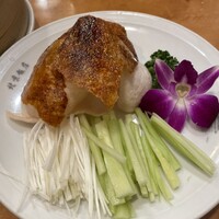 横浜中華街 北京飯店 - 