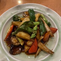 横浜中華街 北京飯店 - 