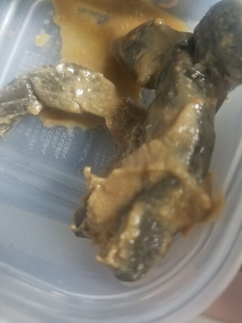 岡田の仙台長なす漬本舗 エスパル店 - 仙台（その他）の写真