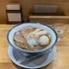 中華そば 一清