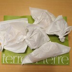 Terre A Terre - 購入品