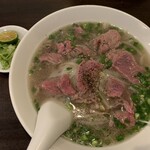 PHO TRUNG - 