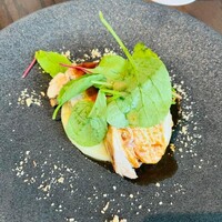 The Living Room with SKY BAR - 