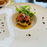 The Living Room with SKY BAR - 