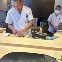 鮨と酒 魚伸 - 