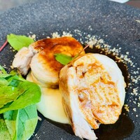 The Living Room with SKY BAR - 