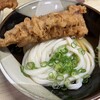 讃岐うどん がもう