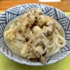 うどん さか枝