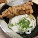 讃岐うどん がもう - 