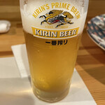 八塩 - たぶん7杯目