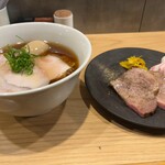 らーめんMAIKAGURA - 斜め