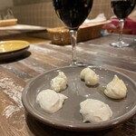 good spoon Handmade Cheese & Pizzeria - 