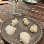 good spoon Handmade Cheese & Pizzeria - 