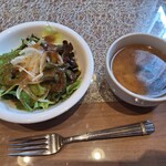 鉄板グリルダイニング弘路 - 