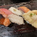 Sushichoushimaruminamisenjuten - 