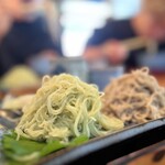 Te Uchi Chi Soba Ume Soba - 