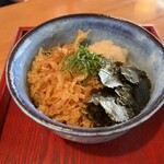 Te Uchi Chi Soba Ume Soba - 