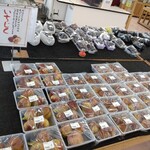 ふぁーみんSHOP - 料理写真:勿論、いちじくも販売中