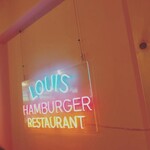 Louis Hamburger Restaurant - 