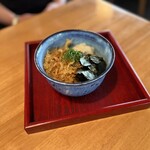 Te Uchi Chi Soba Ume Soba - 