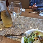 鉄板グリルダイニング弘路 - 