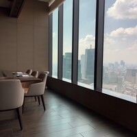 鉄板焼 さざんか - 