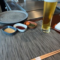 鉄板焼 さざんか - 