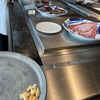 鉄板焼 さざんか - 